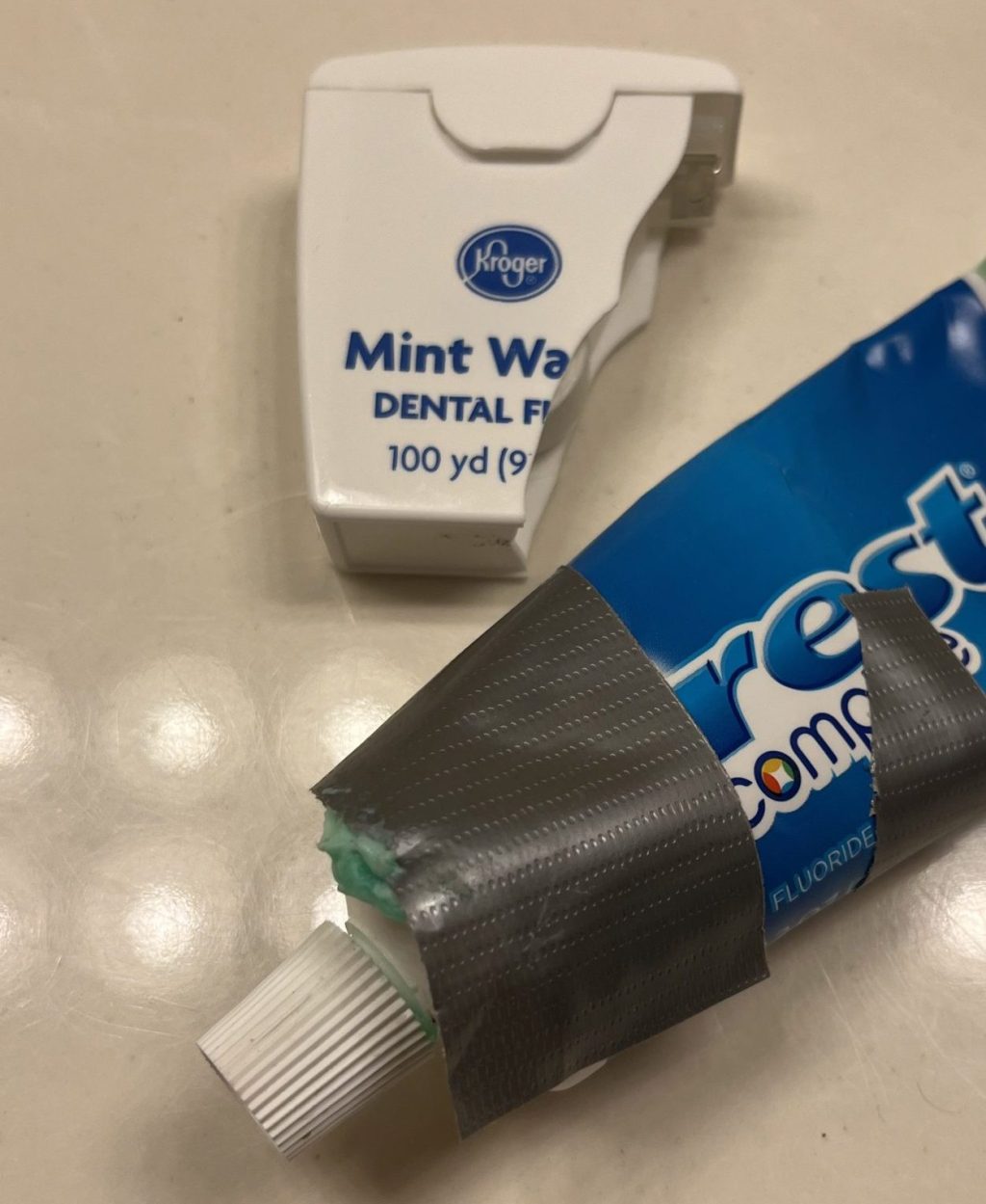 Modern Mental Hygiene